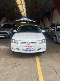 VOLKSWAGEN Gol 1.0 G4 TREND FLEX