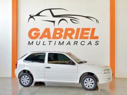 VOLKSWAGEN Gol 1.0 G4 CITY FLEX