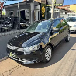 VOLKSWAGEN Gol 1.0 G6 FLEX
