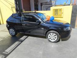 VOLKSWAGEN Gol 1.0 G4 FLEX