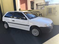 VOLKSWAGEN Gol 1.0 G4 FLEX