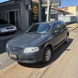 VOLKSWAGEN Gol 1.0 G4 FLEX