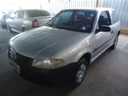 VOLKSWAGEN Gol 1.0 G4 FLEX