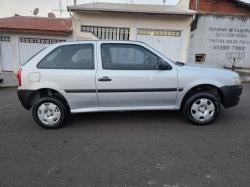 VOLKSWAGEN Gol 1.0 G4 FLEX