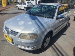 VOLKSWAGEN Gol 1.0 G4 CITY FLEX