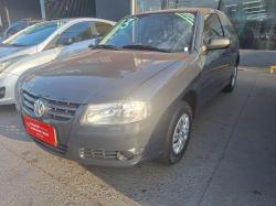 VOLKSWAGEN Gol 1.0 G4 CITY FLEX