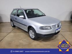VOLKSWAGEN Gol 1.0 G4 TREND FLEX