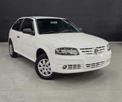 VOLKSWAGEN Gol 1.0 G4 FLEX