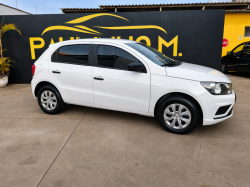 VOLKSWAGEN Gol 1.0 G6 FLEX