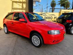 VOLKSWAGEN Gol 1.0 G4 FLEX