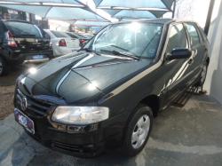 VOLKSWAGEN Gol 1.0 G4 ECOMOTION FLEX