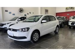 VOLKSWAGEN Gol 1.0 G4 FLEX