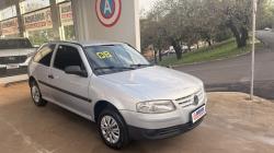VOLKSWAGEN Gol 1.0 G4 TREND FLEX