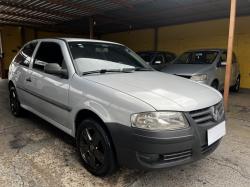 VOLKSWAGEN Gol 1.0 G4 CITY