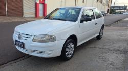VOLKSWAGEN Gol 1.0 G4 FLEX