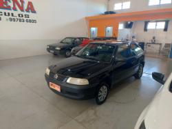 VOLKSWAGEN Gol 1.0 G3 CITY