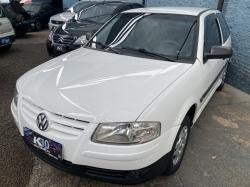VOLKSWAGEN Gol 1.0 G4 FLEX
