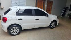VOLKSWAGEN Gol 1.0 G6 TREND FLEX
