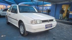 VOLKSWAGEN Gol 1.0 I
