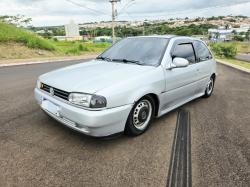 VOLKSWAGEN Gol 1.0 I
