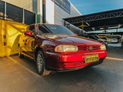 VOLKSWAGEN Gol 1.0 MI