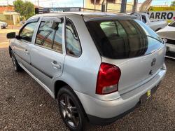 VOLKSWAGEN Gol 1.0 MI 4P