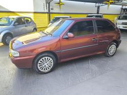 VOLKSWAGEN Gol 1.0 MI