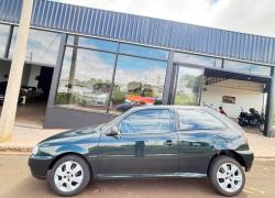 VOLKSWAGEN Gol 1.0 MI