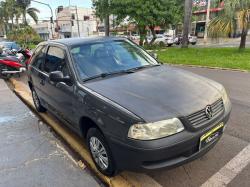 VOLKSWAGEN Gol 1.0 MI