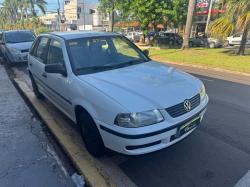 VOLKSWAGEN Gol 1.0 MI 4P