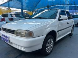 VOLKSWAGEN Gol 1.0 MI 4P