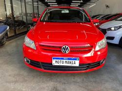 VOLKSWAGEN Gol 1.0 MI 4P