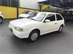 VOLKSWAGEN Gol 1.0 SPECIAL