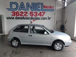 VOLKSWAGEN Gol 1.0 SPECIAL