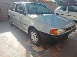 VOLKSWAGEN Gol 1.0 SPECIAL