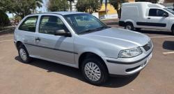 VOLKSWAGEN Gol 1.0 SPECIAL