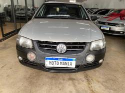 VOLKSWAGEN Gol 1.6 4P G4 RALLYE FLEX