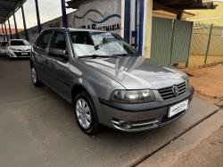 VOLKSWAGEN Gol 1.6 4P G3 POWER