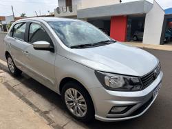 VOLKSWAGEN Gol 1.6 4P FLEX MSI