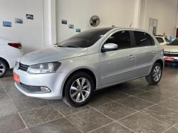 VOLKSWAGEN Gol 1.6 4P G6 TRENDLINE FLEX