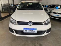 VOLKSWAGEN Gol 1.6 4P FLEX MSI TRENDLINE VOLKSWAGEN Gol 1.6 4P FLEX MSI TRENDLINE