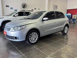 VOLKSWAGEN Gol 1.6 4P G6 POWER FLEX
