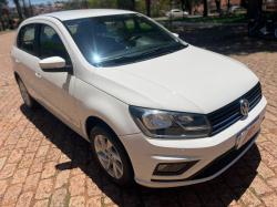 VOLKSWAGEN Gol 1.6 4P FLEX MSI AUTOMTICO