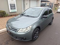 VOLKSWAGEN Gol 1.6 4P G5 TREND FLEX
