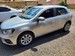 VOLKSWAGEN Gol 1.6 4P G6 CONFORTLINE FLEX