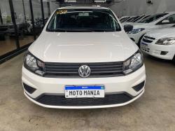 VOLKSWAGEN Gol 1.6 4P FLEX MSI