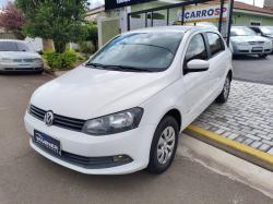 VOLKSWAGEN Gol 1.6 4P G6 CITY FLEX