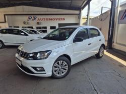 VOLKSWAGEN Gol 1.6 4P FLEX MSI AUTOMTICO