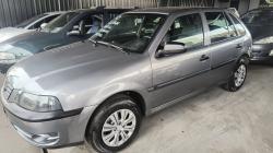 VOLKSWAGEN Gol 1.6 4P G3 POWER FLEX