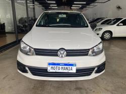 VOLKSWAGEN Gol 1.6 4P G6 TRENDLINE FLEX